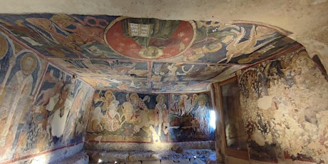 Cripta di San Biagio: culto e arte sulla via dei Pellegrini tickets
