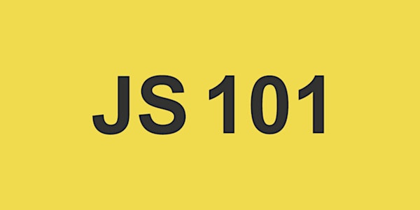 JavaScript 101 - #2