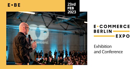 E-commerce Berlin Expo 2023