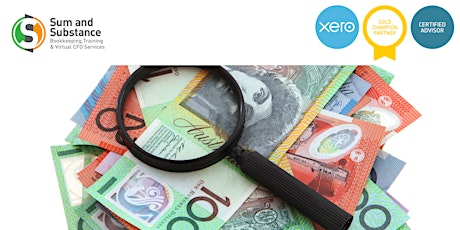 Improve Profitability & Cashflow with these Financial Reports in Xero tickets