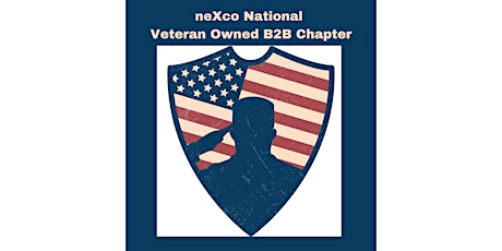 Veteran Owned neXco National Chapter Info Session tickets