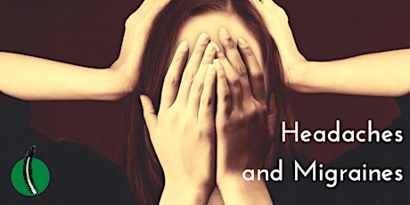 Lets Talk Health: Safe and effective ways to manage Headaches and Migraines tickets