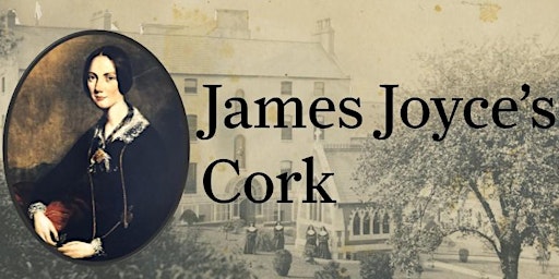 James Joyce and Cork