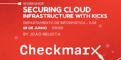 Workshop | Securing Cloud Infrastructure using KICS