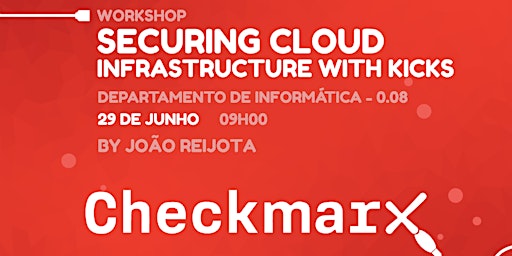 Workshop | Securing Cloud Infrastructure using KICS