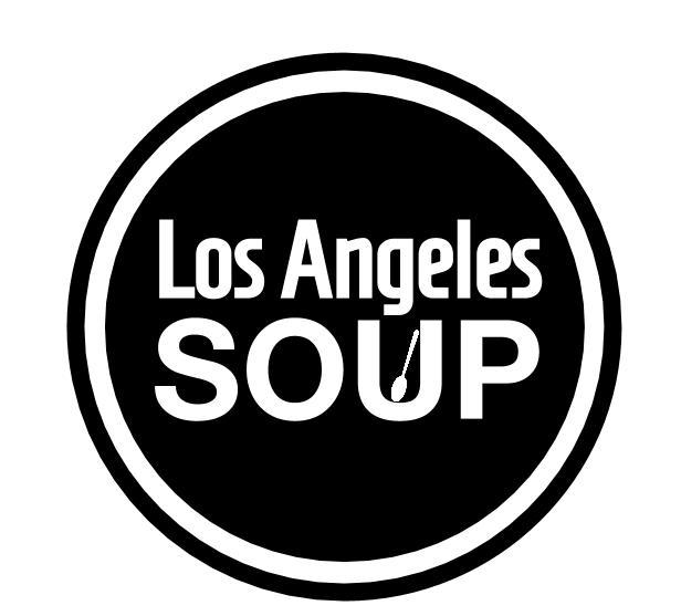 Los Angeles Soup - June 2017