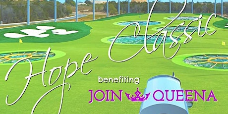 The Second Annual Hope Classic: A Fundraiser For The Bloomingdale Library Attack Survivor primary image