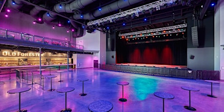 July AIA Indianapolis Program - Live Music Venue Design Considerations tickets