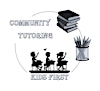 Logotipo de Community Tutoring