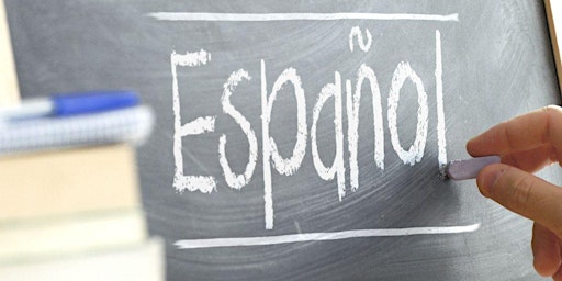KCC Wellbeing over 55s Spanish Lessons for those with basic knowledge