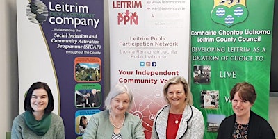 Leitrim Public Participation Network (PPN) Plenary Meeting Thurs 7th July