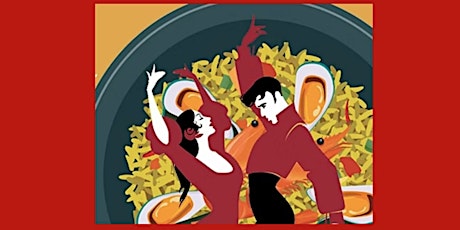 Flamenco Dinner Show Experience tickets