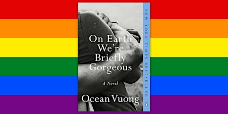 Read Smart Book Discussion: On Earth We're Briefly Gorgeous