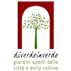 Logo di Diverdeinverde