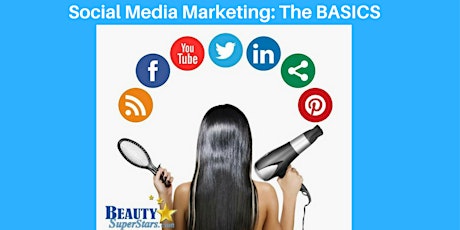 Social Media Marketing: The BASICS primary image