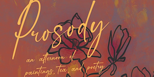 Prosody: A Poetry Reading
