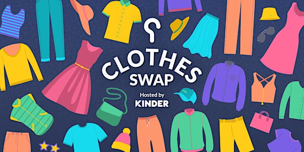 Kinder Clothes Swap