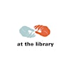 Logotipo de At the Library