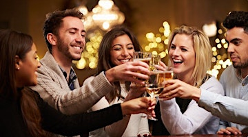 AfterWork Drinks with Ladies & Gents! (£5-£10) (HOSTED) LONDON