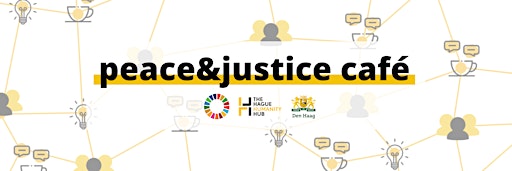 Collection image for peace&justice café