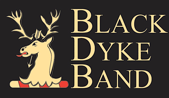 Black Dyke Band and Bradford Cathedral Choir Christmas Concert image