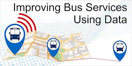 Improving Bus Services Using Data tickets