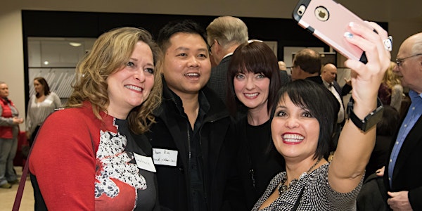 Salute to the Capital Ideas Edmonton community