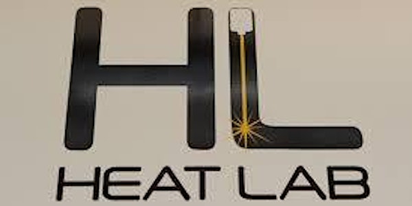 STAMI Summer Workshop II - Heat Lab Facilities