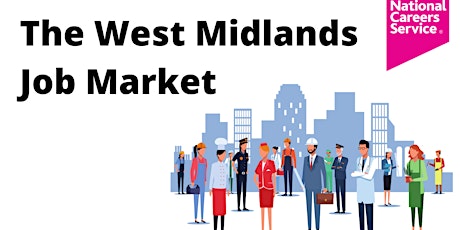 The West Midlands Job Market