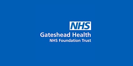 JAC Training at Gateshead Health NHS Foundation Trust tickets