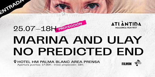 Proyección AMFF22> Marina and Ulay No Predicted End