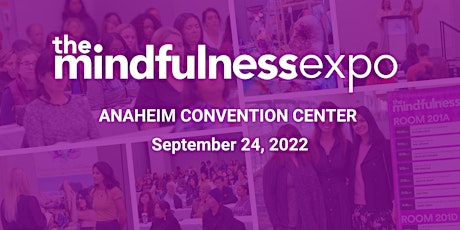 The Mindfulness Expo tickets