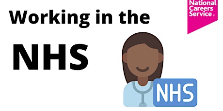 Working in the NHS