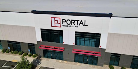 Portal Warehousing SLC - Grand Opening tickets