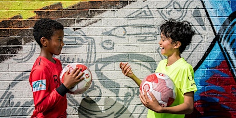 Pro Touch SA Southwark Summer HAF Programme-  City of London Academy tickets