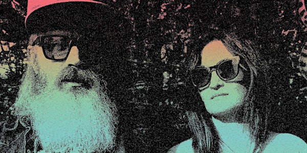 MOON DUO PRESENTS THE LIGHTSHIP • & MORE