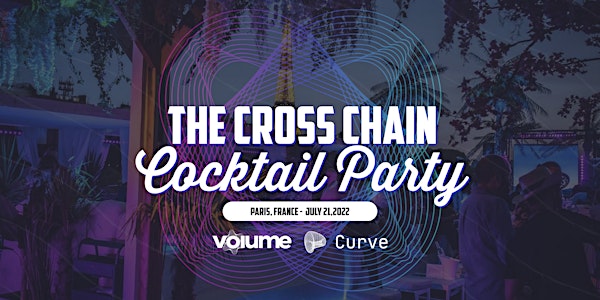 Cross Chain Cocktail Party