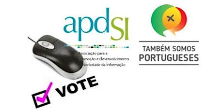 Conferência/Debate "Voto Eletrónico para todos os Portugueses"