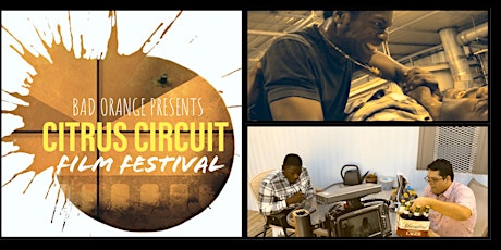 The Citrus Circuit Film Festival