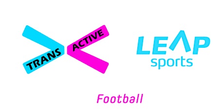 Trans Active Glasgow Summer Football Series - Session 5 and celebration tickets