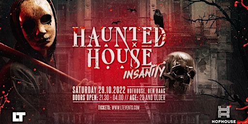 Haunted House - Insanity