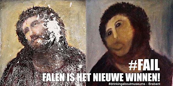 #Fail. Falen is het nieuwe winnen!