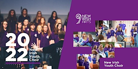 New Irish Youth Choir in Concert tickets