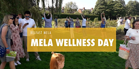 Mela Wellness Day