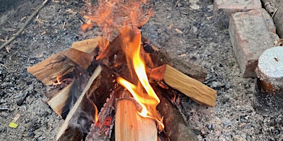 Bushcraft for Young People