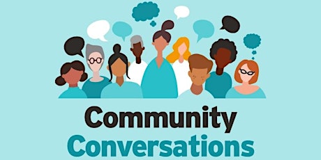 TNS Community Conversations tickets