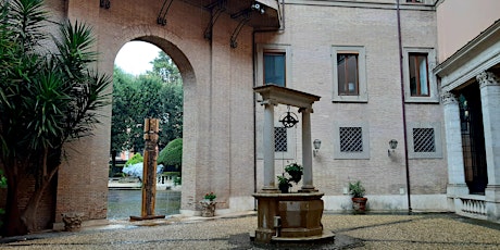 Palazzo Borromeo, Ambasciata d'Italia presso la Santa  Sede
