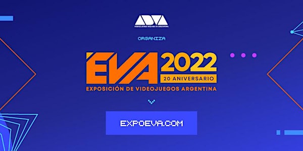 BUSINESS MEETINGS EVA 2022  /  RONDAS de NEGOCIOS EVA 2022