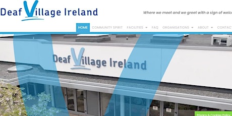 Thermomix Class at Deaf Village Ireland in Dublin! tickets