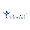 A Medicare Moment's Logo